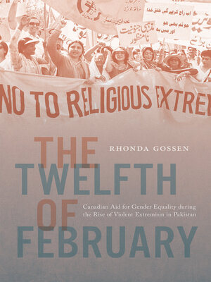 cover image of The Twelfth of February